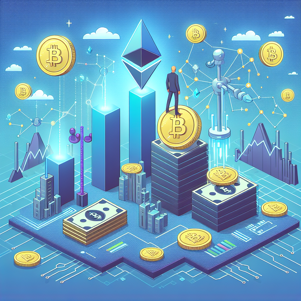 Bitmine Investeert $138 Miljoen In Ether Ondanks Marktdaling: Gedurfde Strategie Of Groot Risico?