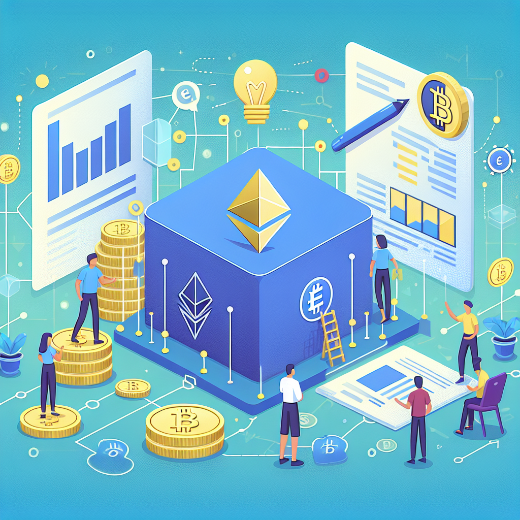Bitmine Verhoogt Ether-bezit: Strategie Of Risicovolle Zet?