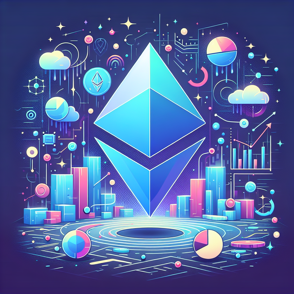Bitmine Versterkt ETH-positie Met Strategische Aankoop Van $138 Miljoen Amidst Marktopleving