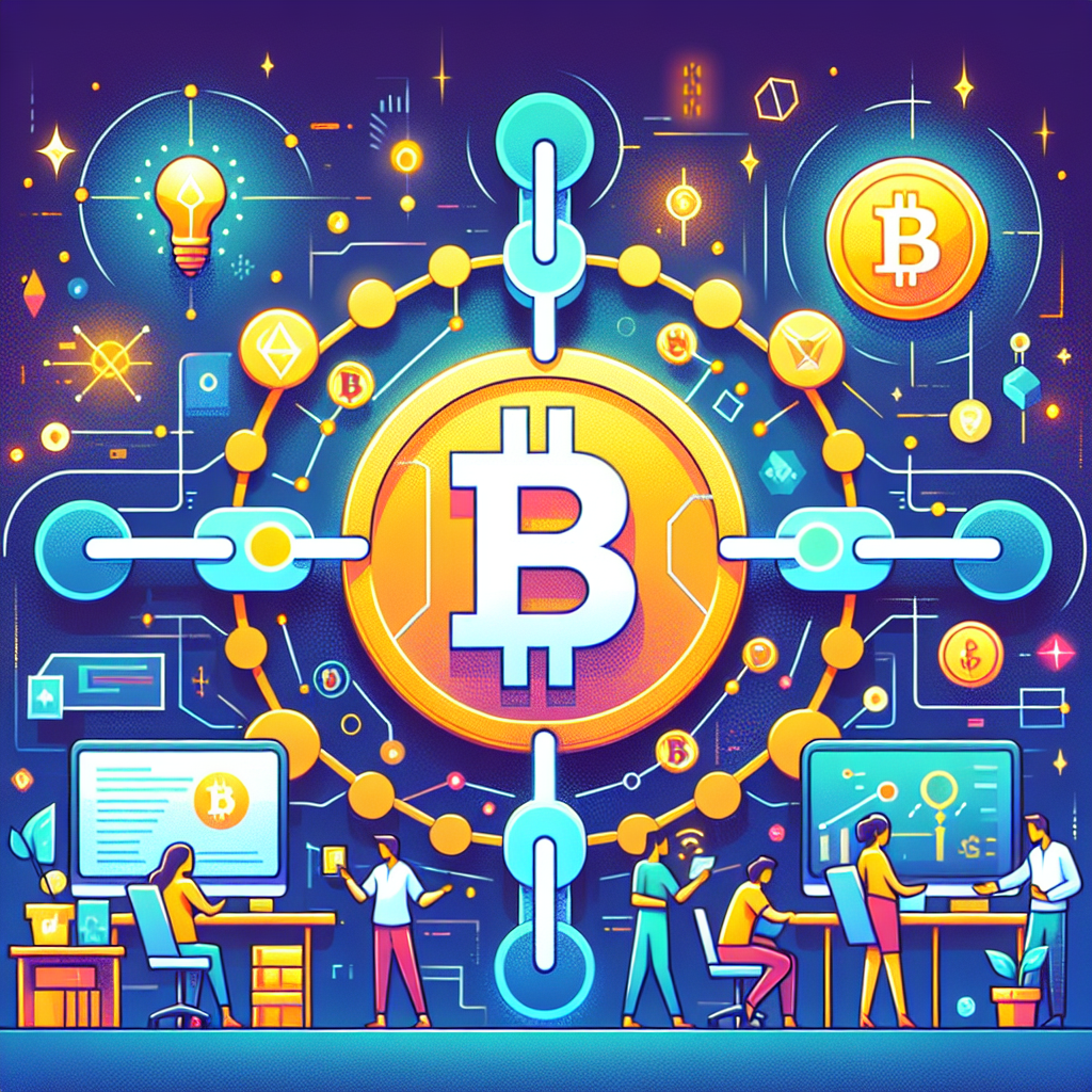 Bitpanda Lanceert Vision Chain: Europese Blockchain Voor Tokenized Assets