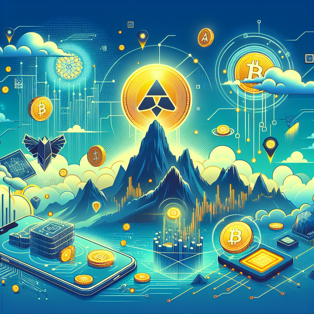 Bittensor’s TAO-token En Subnettokens Schieten Omhoog: Analyse Van De Dynamiek En Invloed Op De Ai-markt