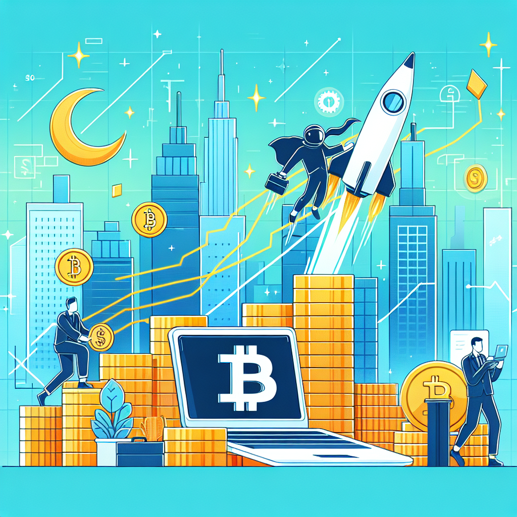 BlackRock Bitcoin ETF Bereikt $100 Miljard: Op Weg Naar $200 Miljard!