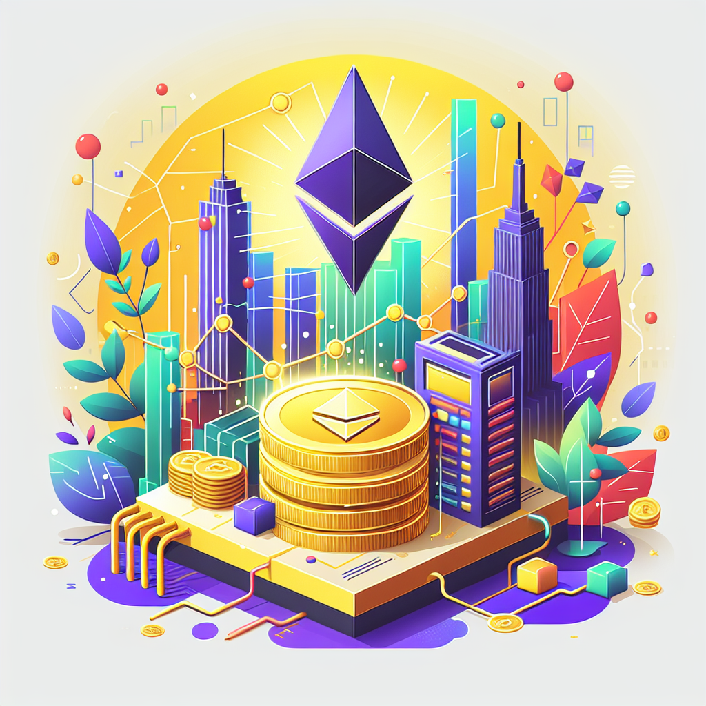 Blackrock Breidt Crypto Portfolio Uit Met Staked Ethereum ETF Op Nasdaq