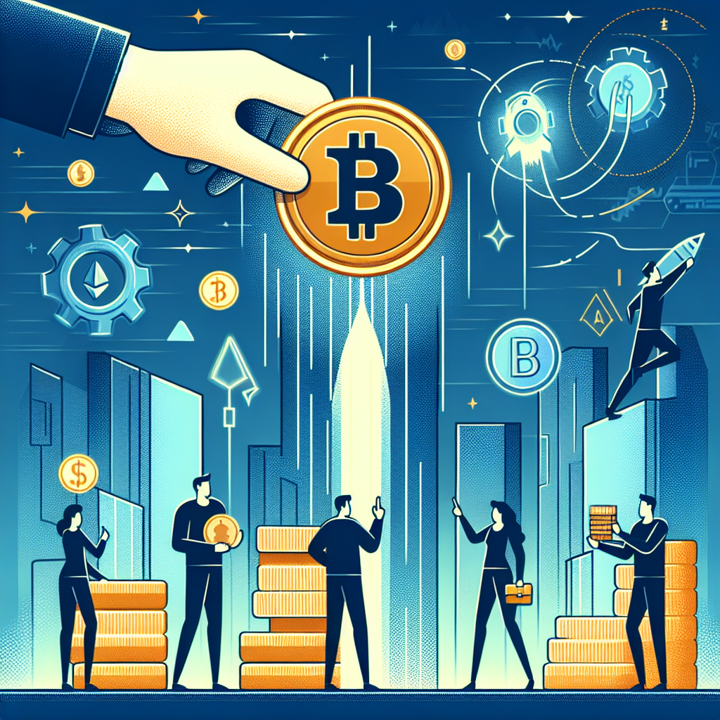 BlackRock Gelooft In Tokenized Fondsen: De Nieuwe Revolutie Voor Wall Street