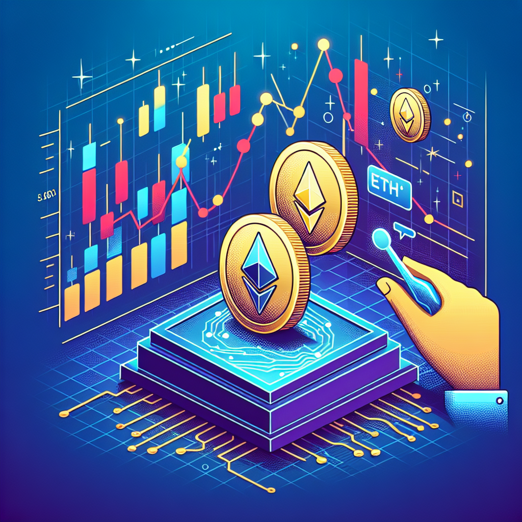 BlackRock Introduceert Staked Ether ETF Te Midden Van Groeiende Vraag Naar Crypto