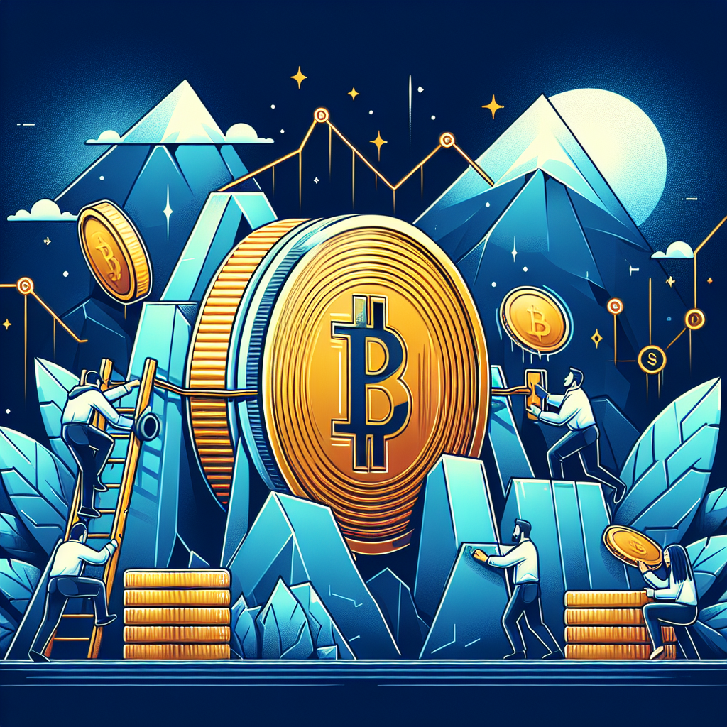 BlackRock’s Kredietfonds Drukt Crypto Prijzen En Verstoort DeFi Markten