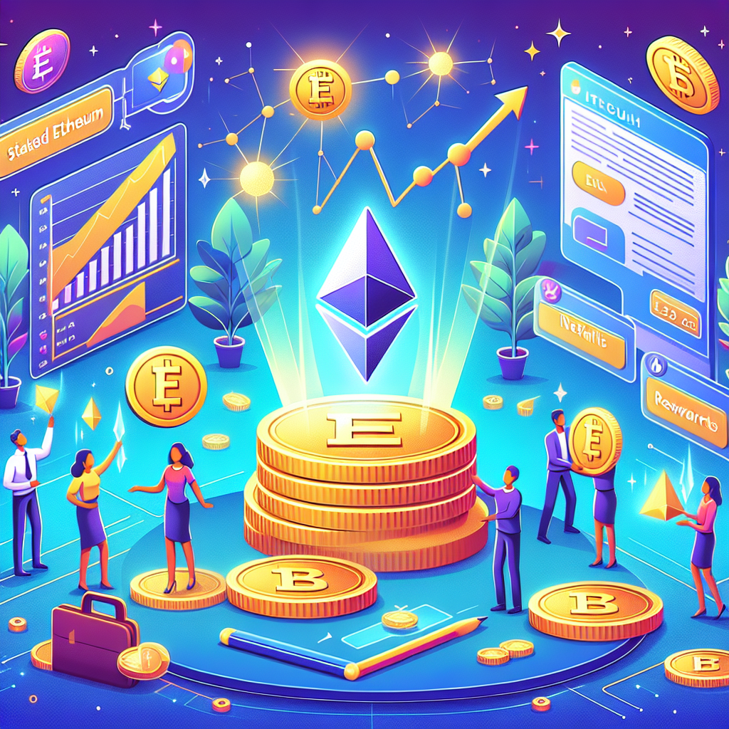 BlackRocks Nieuwe Staked Ethereum Fonds Biedt 82% Aan Rewards Voor Investeerders