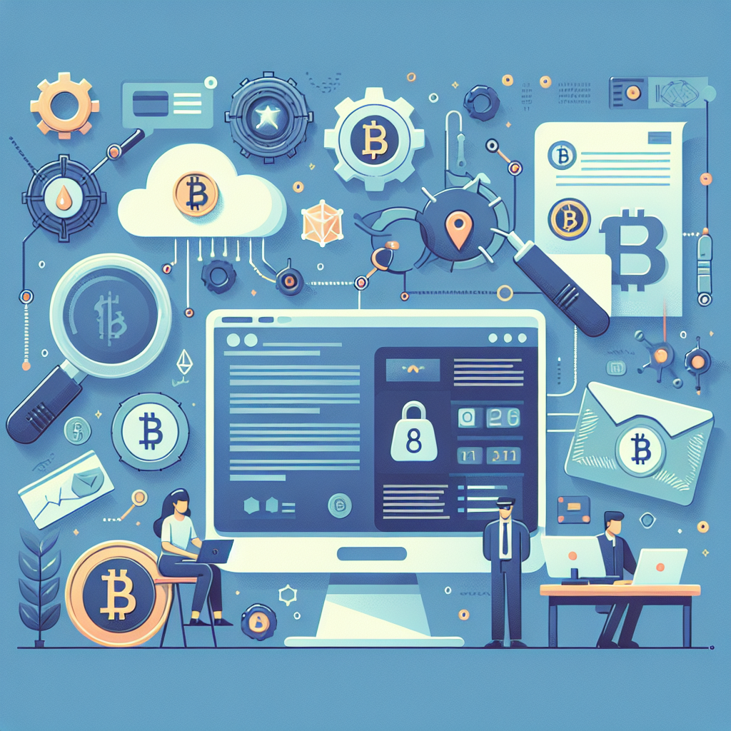 Blockchain Forensics Onderzoeken: $61 Miljoen Crypto-fraude In North Carolina Opgelost