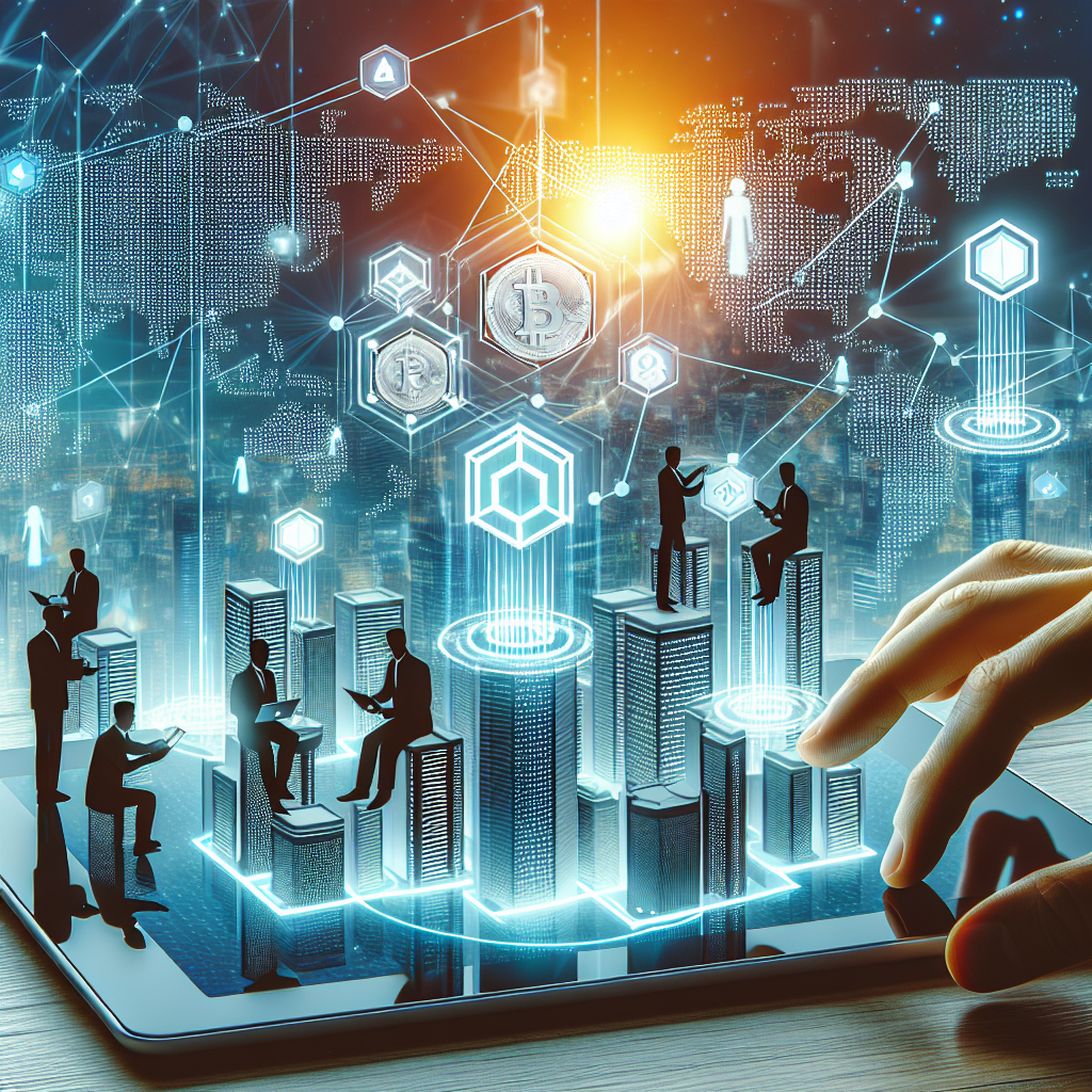 Blockchain-netwerken In Strijd Om Dominantie In Derivatenhandel: De Opkomst Van Perp Dexs