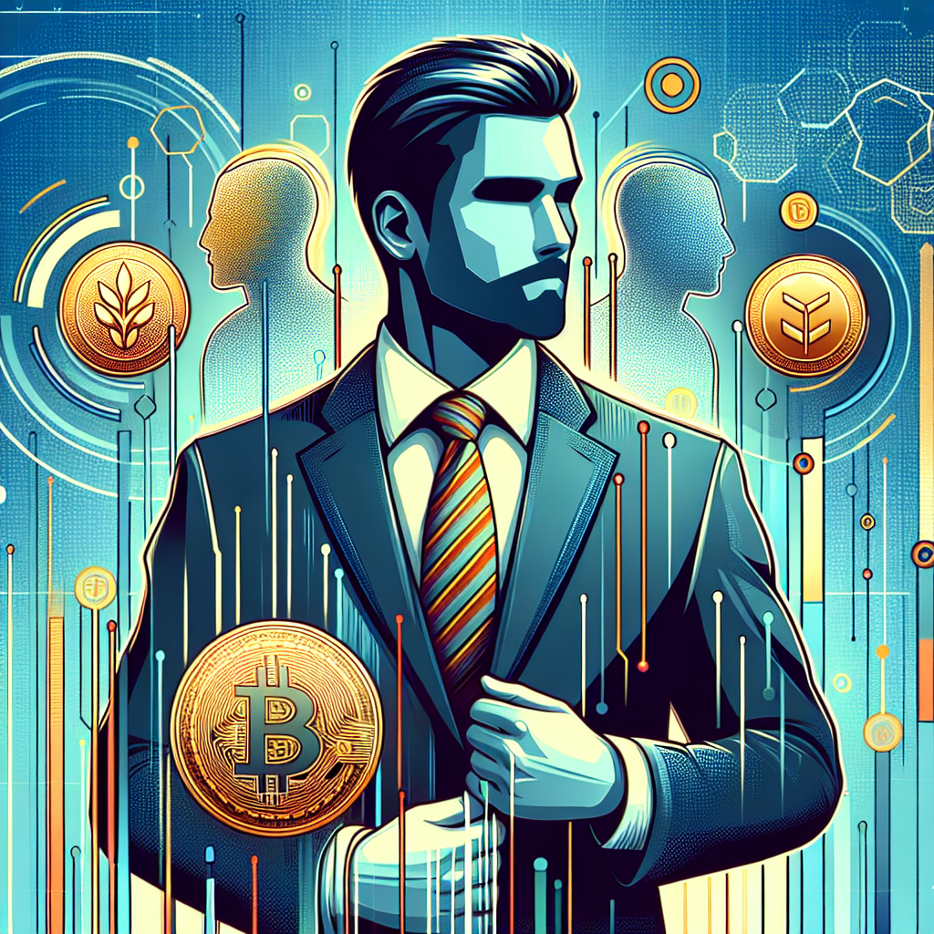 Block’s CEO Jack Dorsey Omarmt Stablecoins: Een Pragmatische Wending In Crypto-strategie