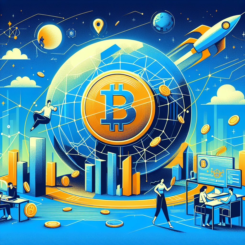 BNB Chain: Een Snelgroeiende Speler In Tokenisatie Van Echte Activa