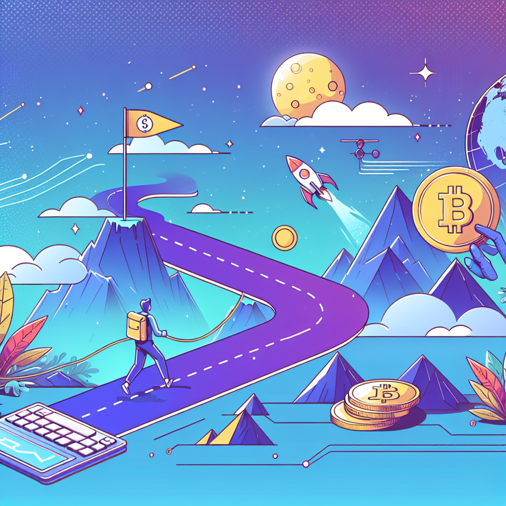 BNB Op Route Naar $3.000? Analyse En Voorspellingen Van Top Crypto Expert Crypto Patel