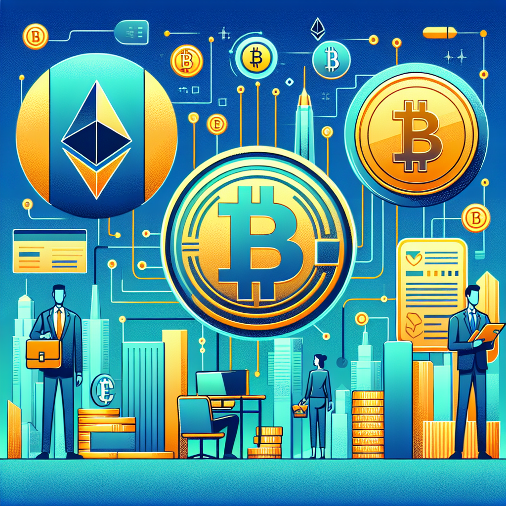 BNP Paribas Introduceert Bitcoin En Ether ETN’s Voor Franse Retailbeleggers