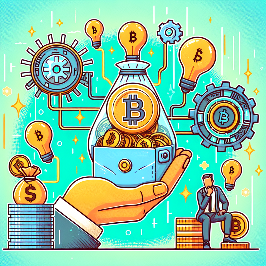 Boris Johnson’s Kritiek Op Bitcoin: Ponzi-schema Of Waardevolle Asset?