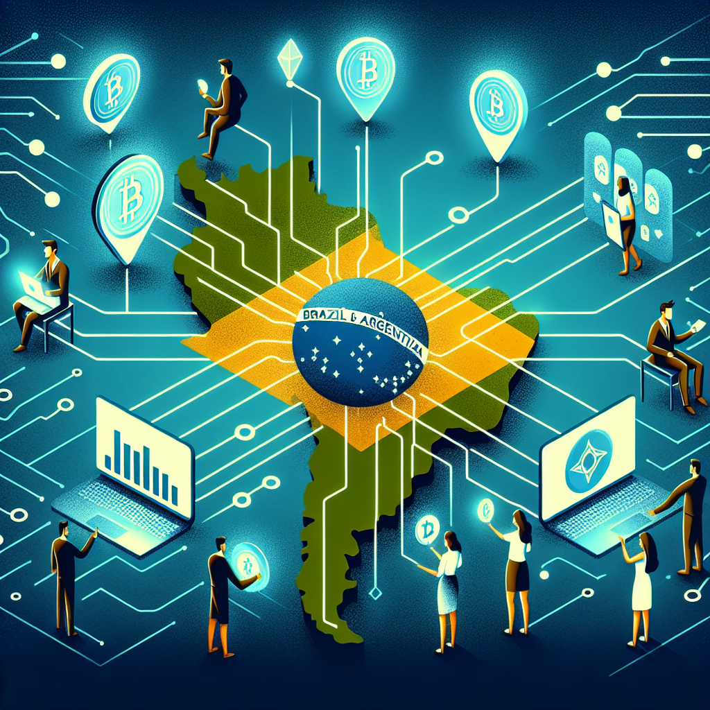 Brazilië Introduceert Pix Betalingen Voor Brazilianen In Argentinië