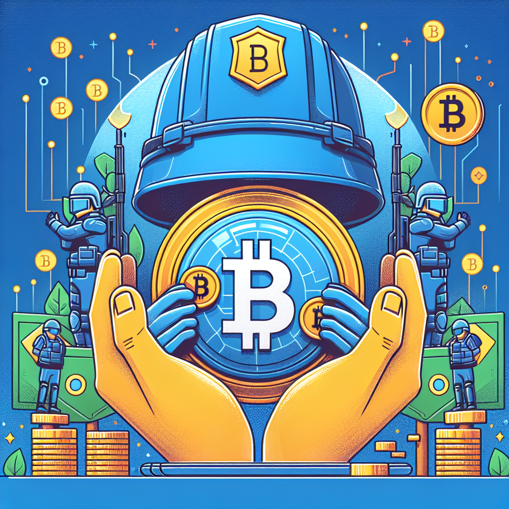 Brazilië Legaliseert Inbeslaggenomen Crypto Voor Publieke Veiligheid