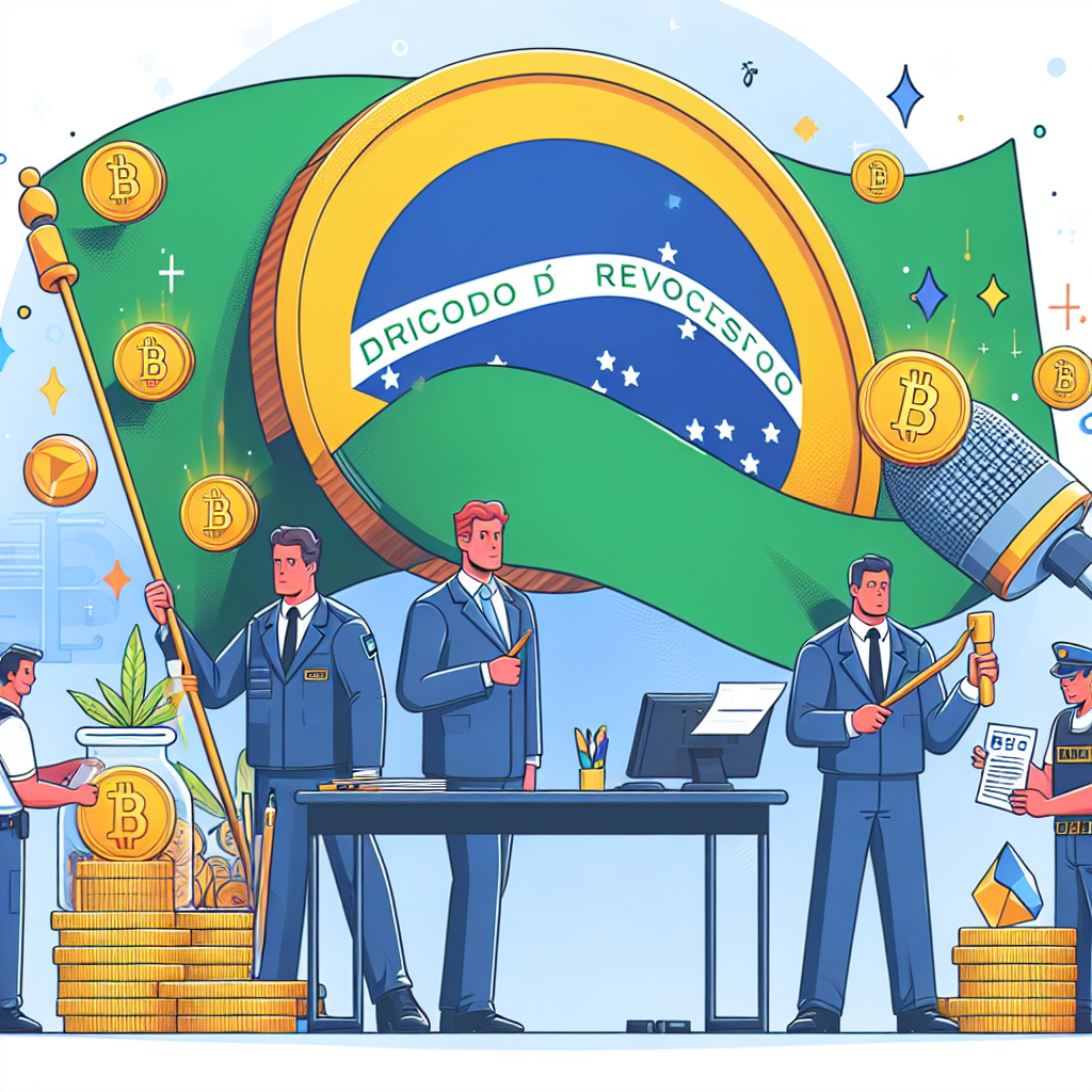 Brazilië Stelt Belastingbeleid Voor Crypto Uit Tot Na Presidentsverkiezingen 2026