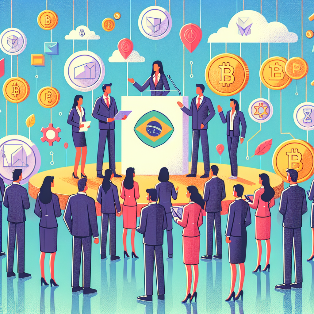 Brazilië Stelt Belastingconsultatie Over Crypto Uit: Mogelijke Implicaties Voor Investeerders