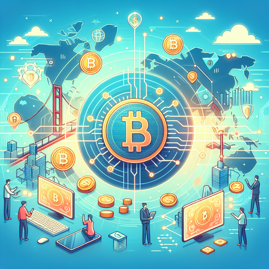 Bridge’s Stablecoin-uitbreiding: Een Game-changer In Het Wereldwijde Betalingslandschap?