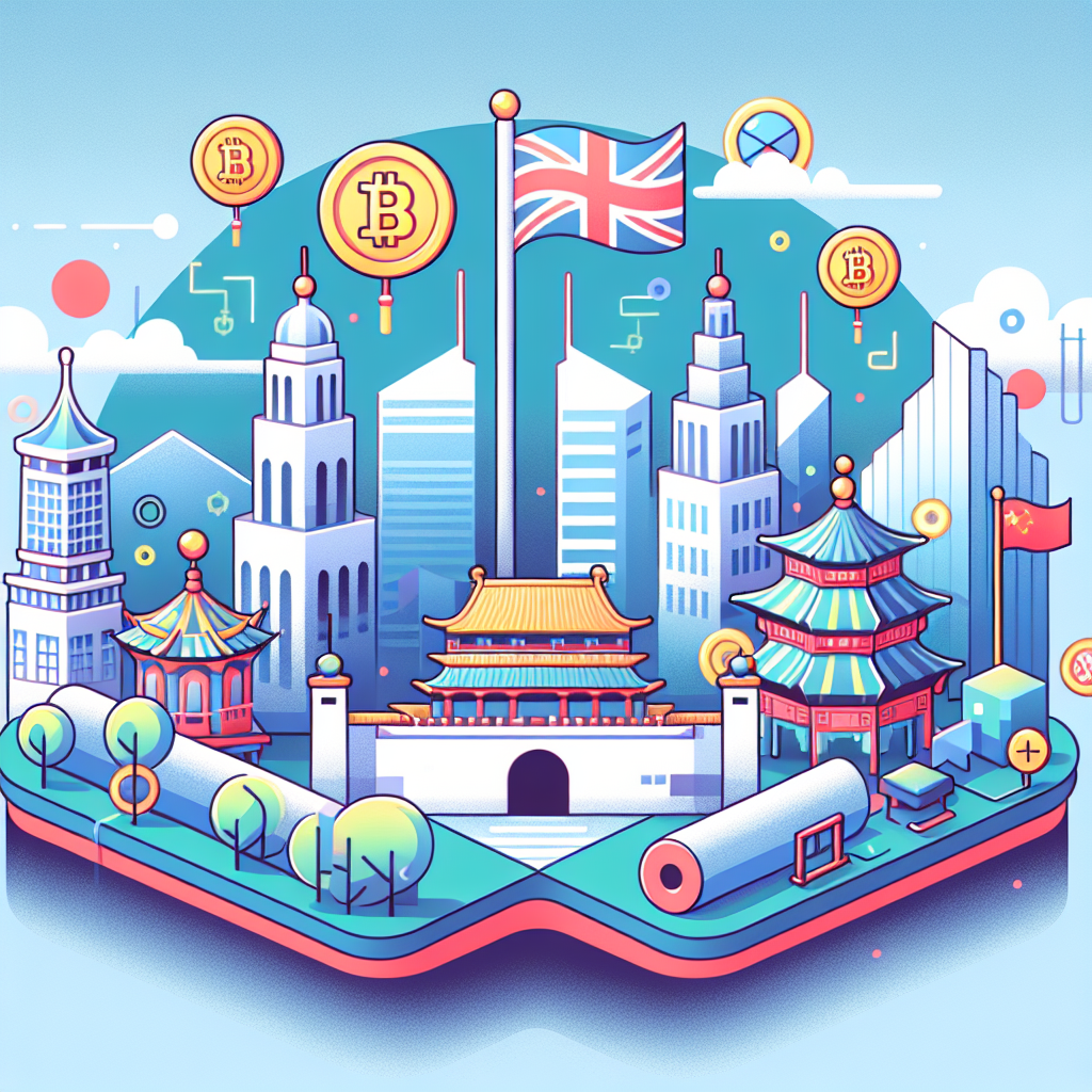 Britse Overheid Treft Zware Sancties Tegen Chinese Crypto-marktplaats Xinbi