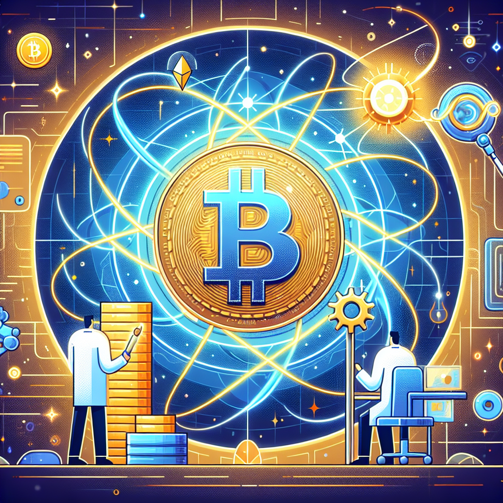 BTQ Lanceert Quantum-veilige Bitcoin Testnet: Nieuwe Fase In Crypto-beveiliging