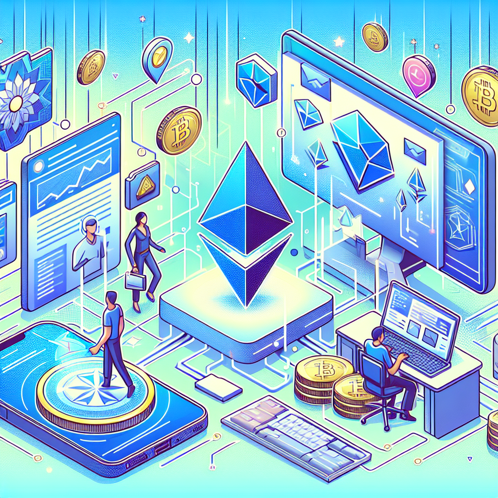 Buterin Pleit Voor Gedurfde Innovatie In Ethereum’s Applicatielaag