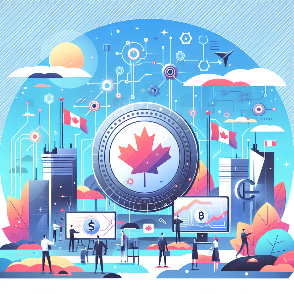 Canada Pioniert Met Eerste Getokeniseerde Obligatie: Succes En Uitdagingen Van Project Samara