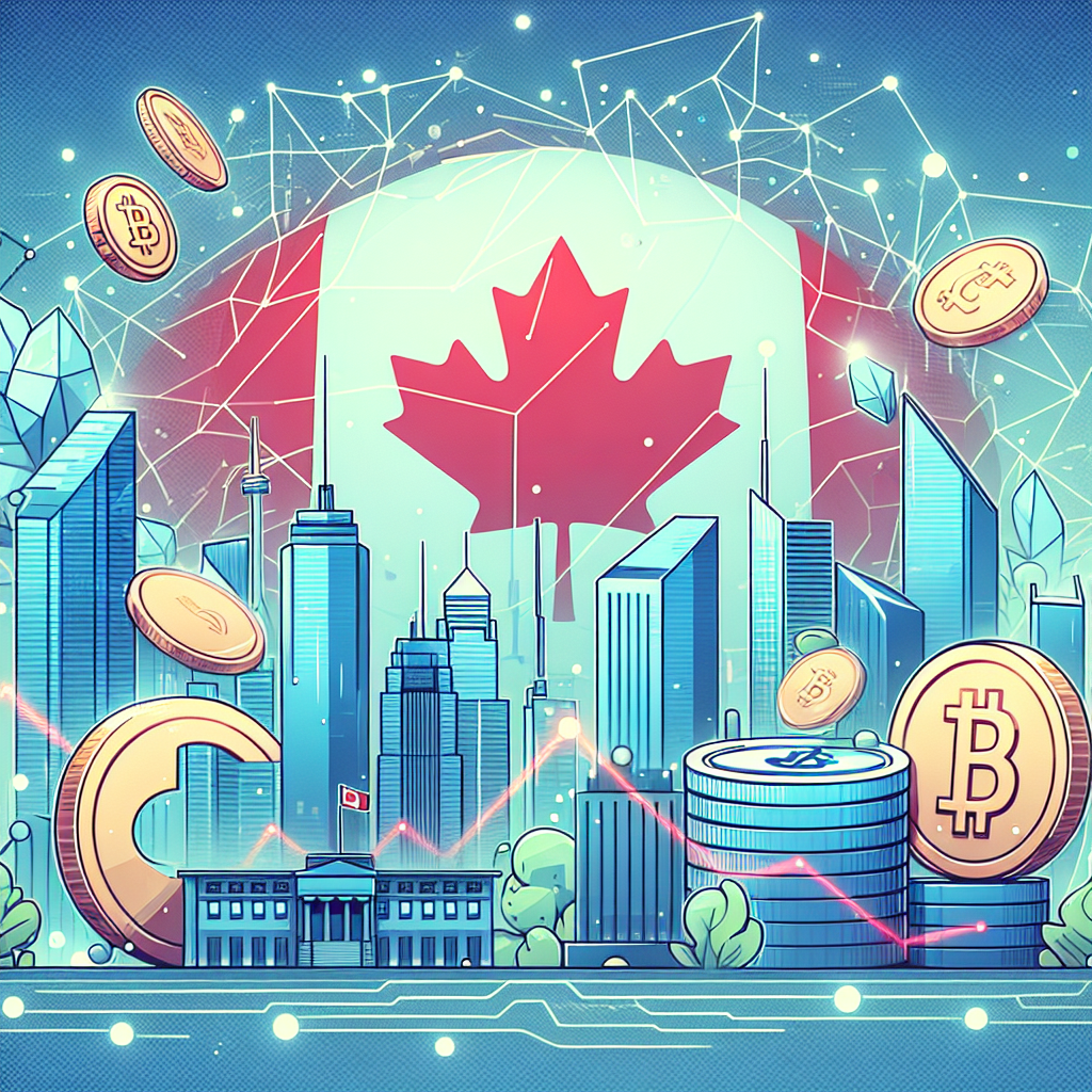 Canada Verhoogt Crypto-regulering: Impact En Implicaties Voor De Wereldwijde Crypto-markt