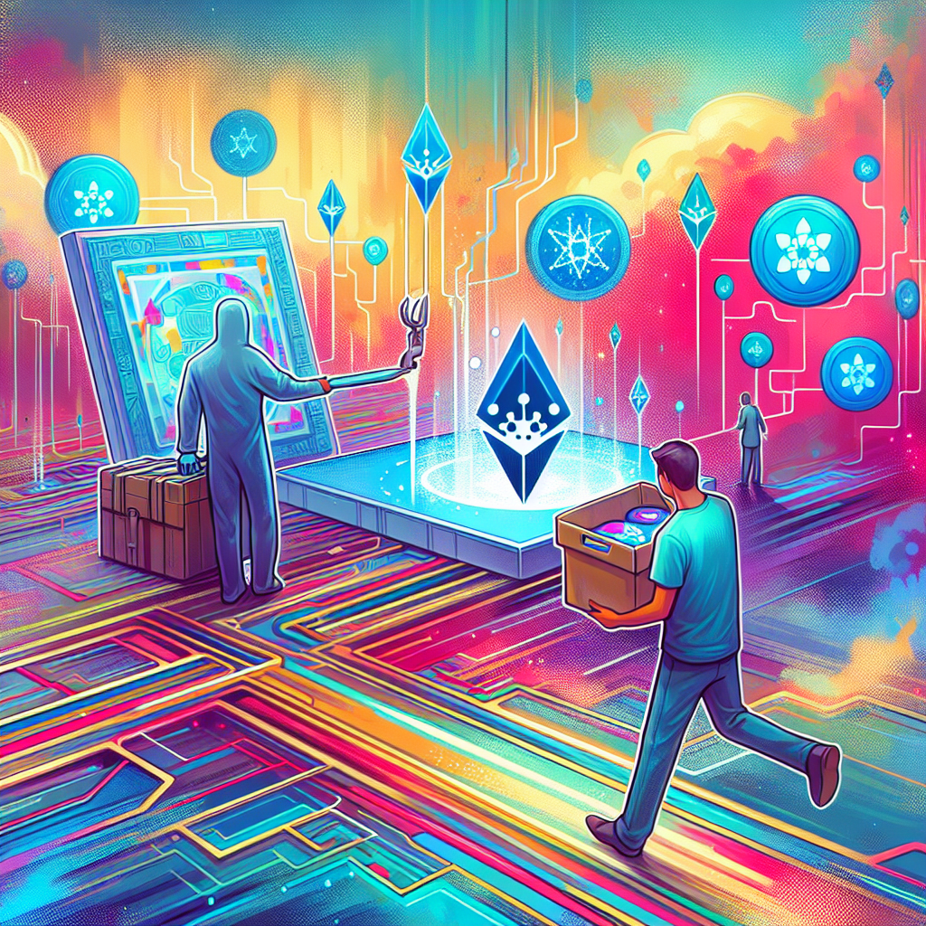 Cardano’s Project Catalyst Overgang: Implicaties En Toekomst Van Blockchain Governance