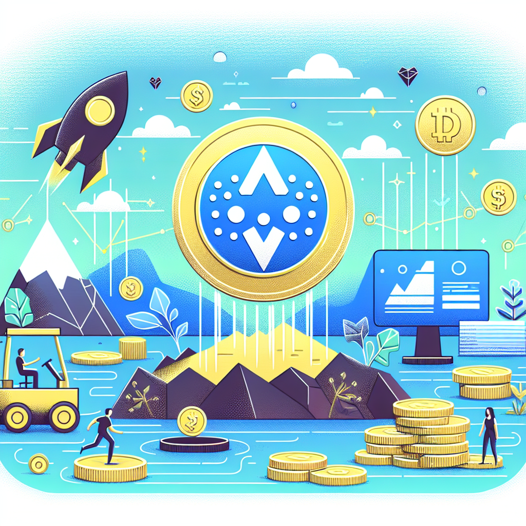 Cardano’s Waarde Onder Vuur: Kan Ada Nog Eens 80% Dalen?