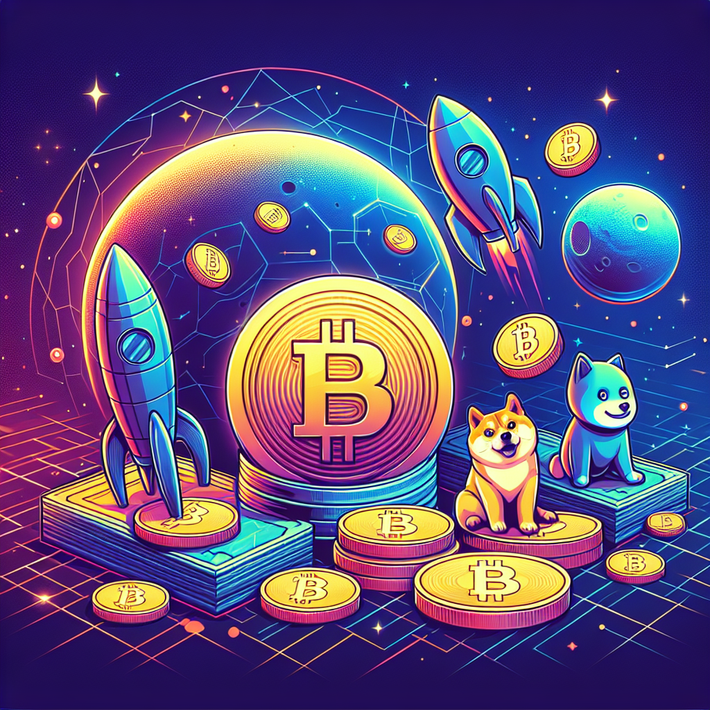 Grant Cardone’s Bitcoin Voorspelling: Mogelijke Impact Op Dogecoin En Xrp Waarderingen