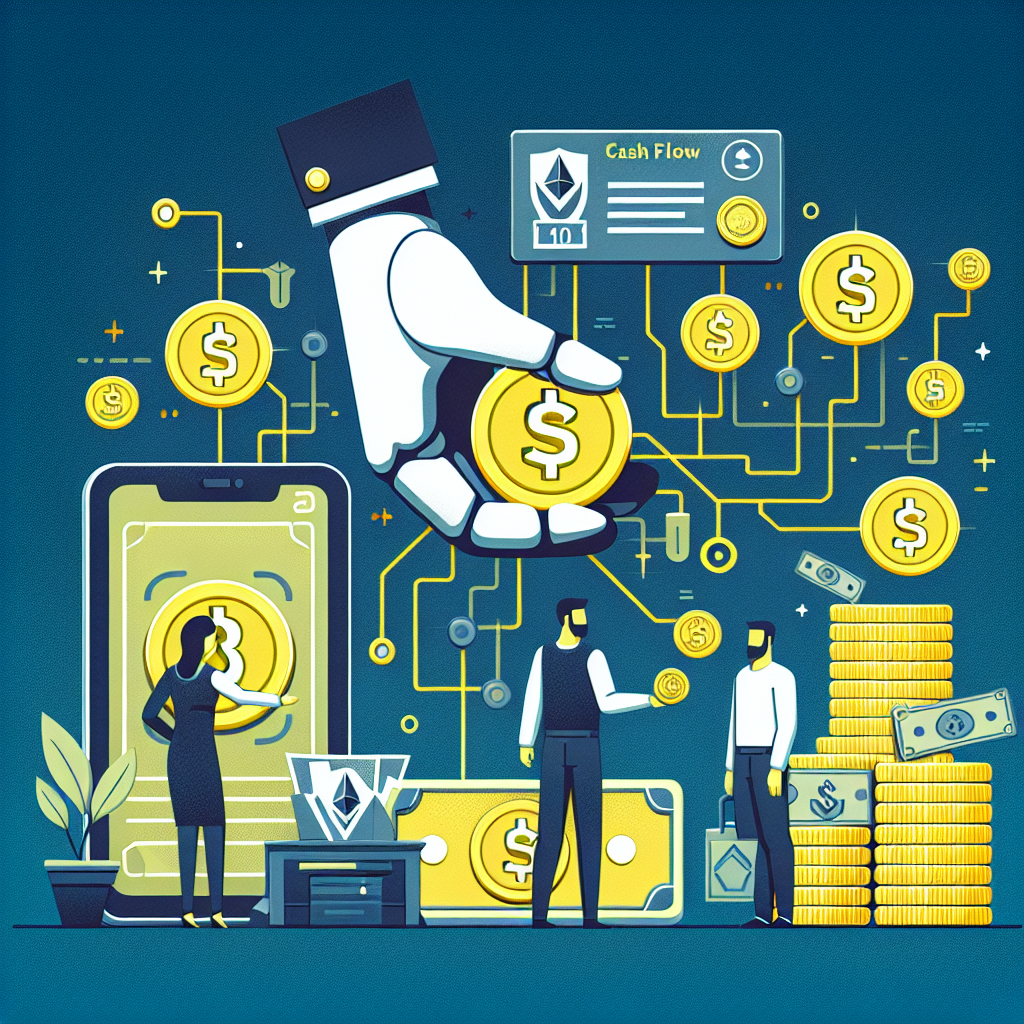 CEO Yuval Rooz: Slimme Contracten Moeten Cashflow Tonen, Of Blijven Memecoins