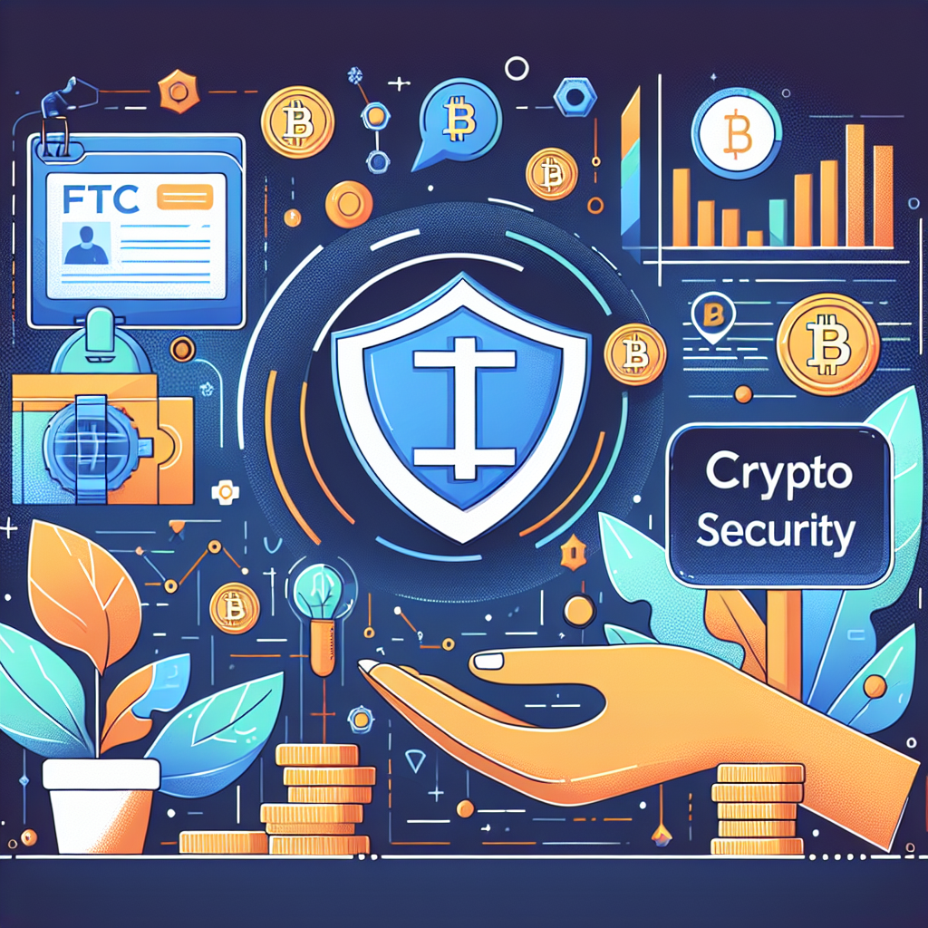 CFTC Biedt Antwoorden Op Vragen Over Crypto Zekerheid