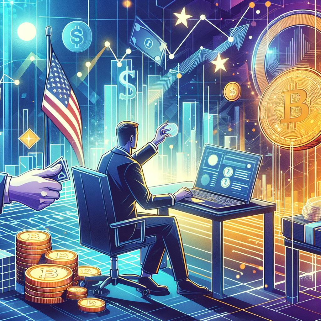 CFTC’s Pionierende Taakgroep: Een Keerpunt In De Amerikaanse Regulering Van Crypto-activa