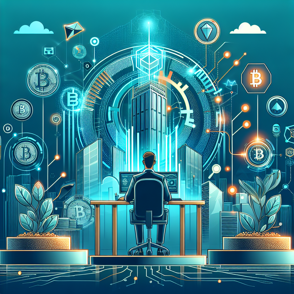 Cipher Digital Groei 9% Door Deal Met Hyperscale Huurder