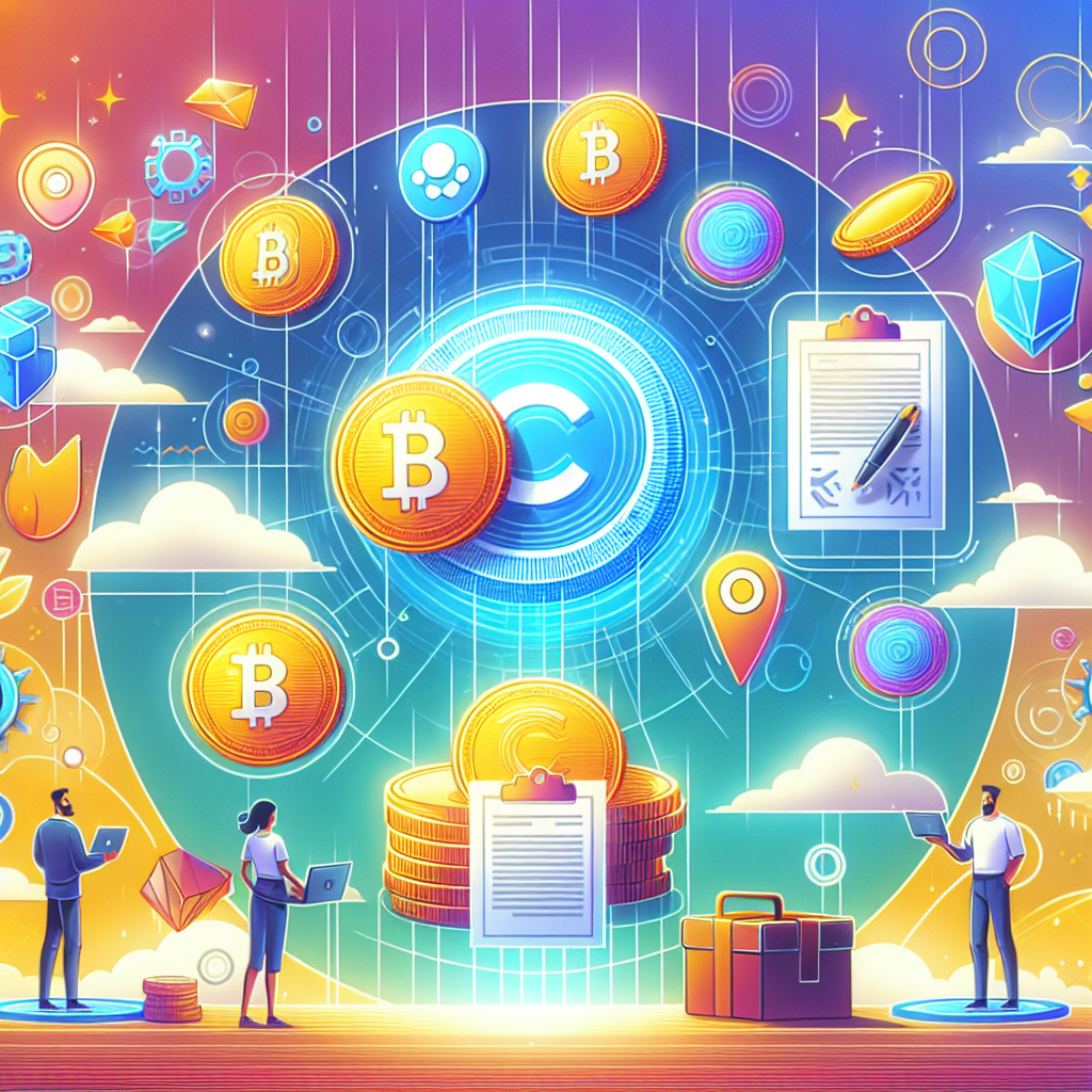 Circle Aandelen Dalen 18% Door Nieuwe Conceptwet Die Stablecoin Rente Bedreigt