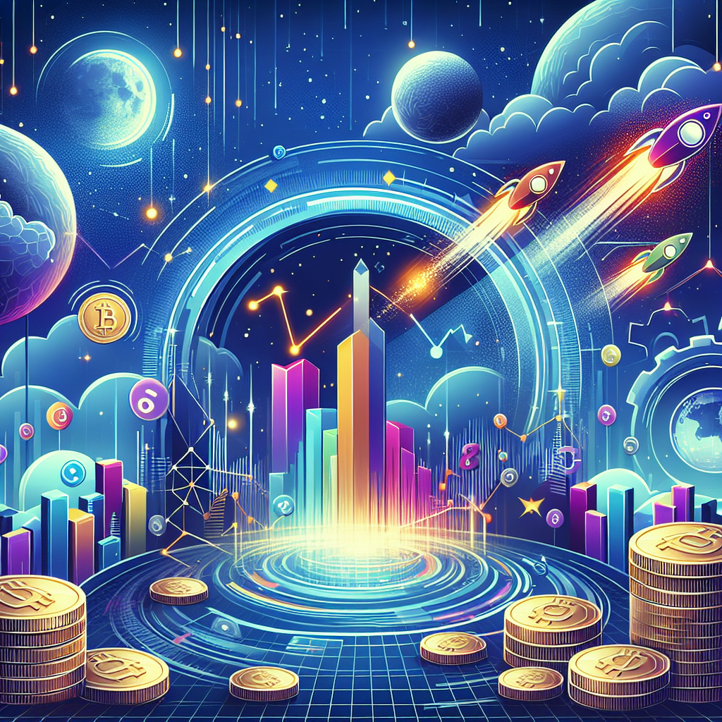 Circle Doorbreekt De Cryptomarkt: Aandelen Stijgen Terwijl Stablecoin Adoptie Versnelt