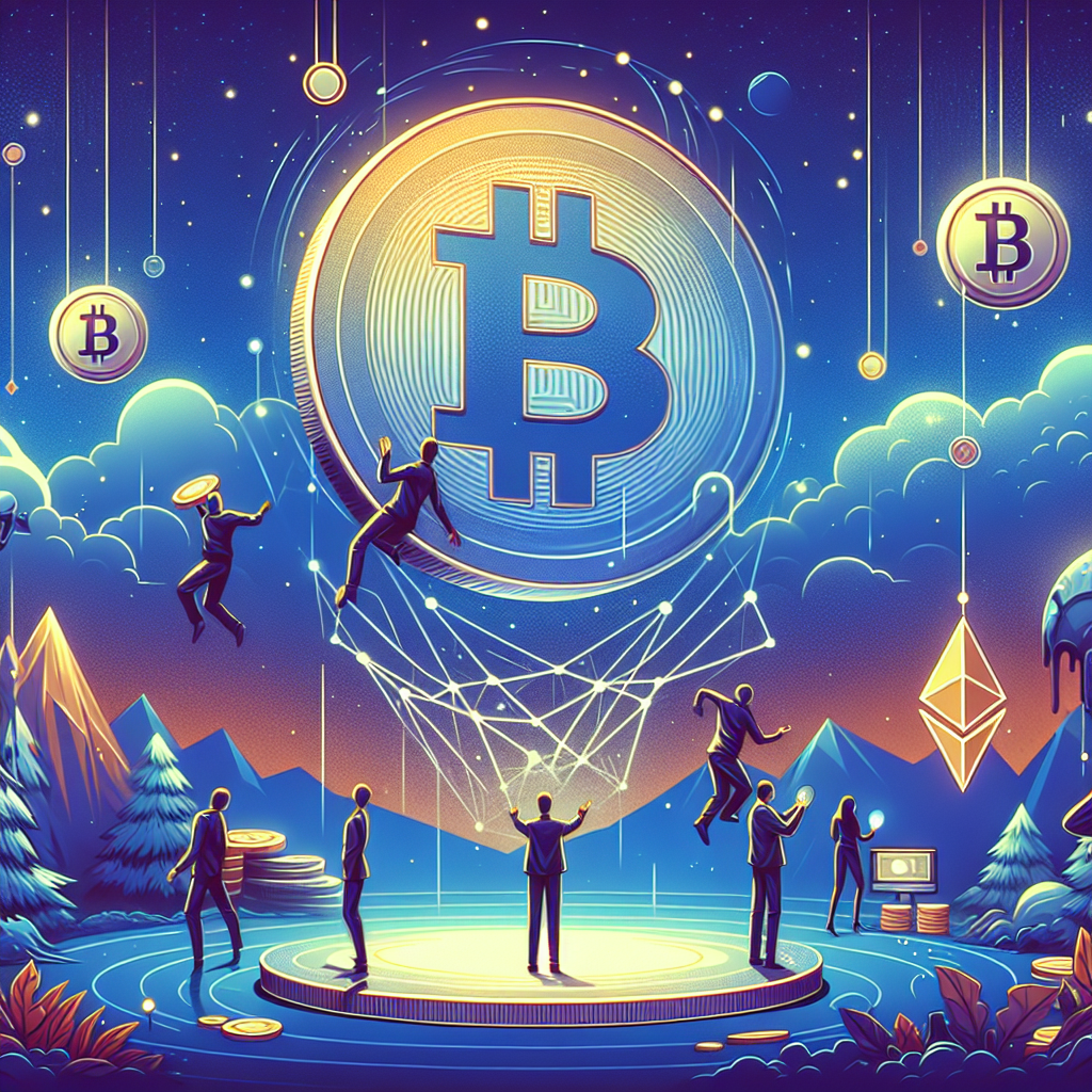 Circle Internet Group Aandelen Duiken: Wetsvoorstel En Tether Audit Voeden Onzekerheid