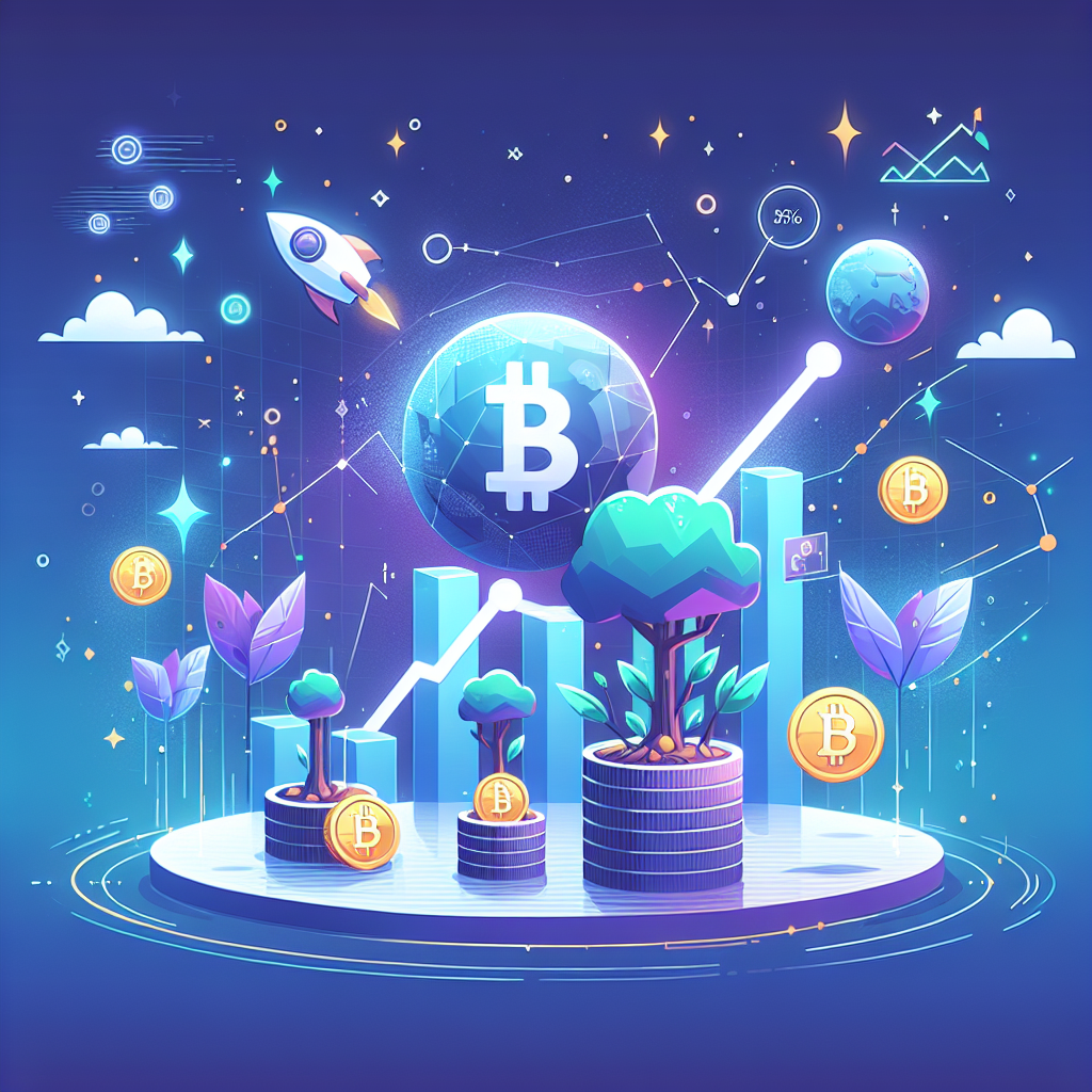 Circle’s Aandelensucces: Stablecoin-uitgever Overtreft Crypto-markt Met 100% Groei