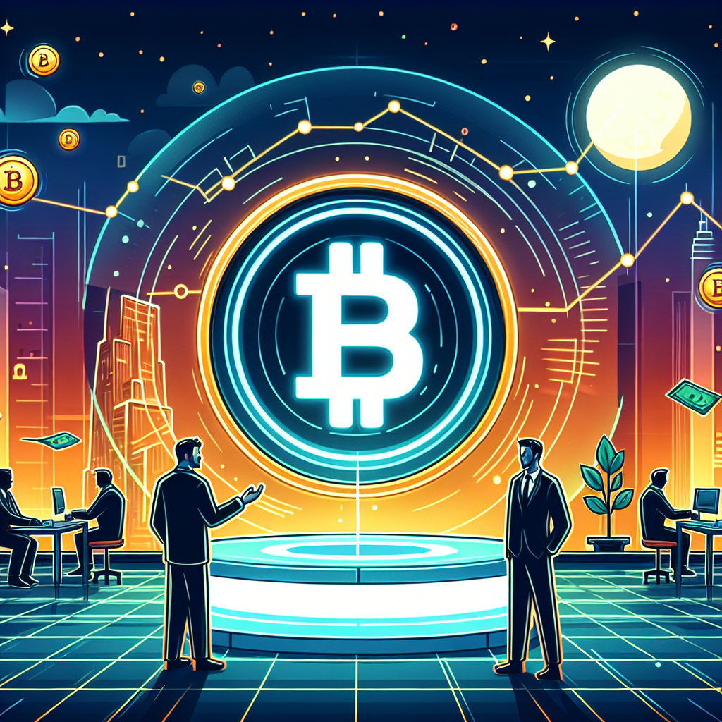 Circle’s USDC Stijgt Ondanks Cryptobearmarkt: Bernstein Voorspelt Sterke Groei
