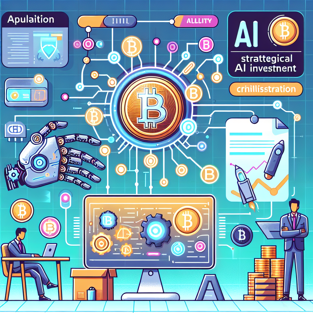 CleanSpark Verkoopt 97% Van Bitcoin Productie Voor Strategische AI Investering