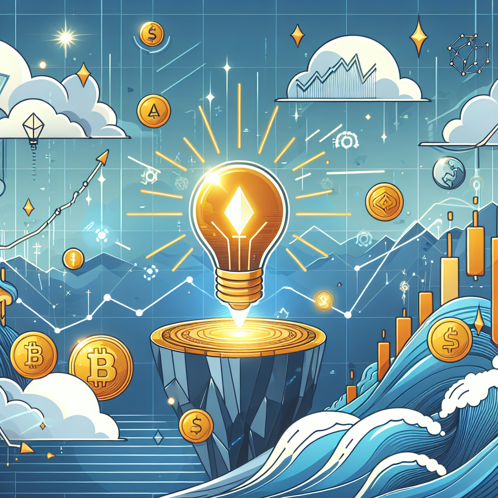 Coinbase Introduceert Perpetuele Aandelenfutures: Mogelijkheden En Risico’s Verkend