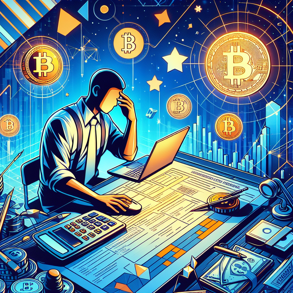 Coinbase: Nieuwe Amerikaanse Belastingregels Voor Crypto Zijn Onoverzichtelijk En Verwarrend