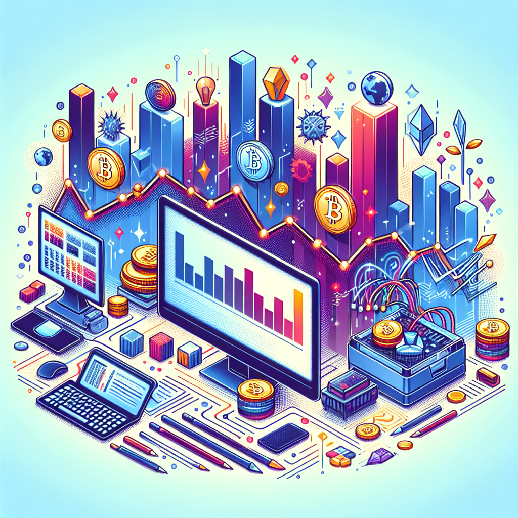 Coindesk 20 Index: Dalende Trend Ondanks Veerkrachtige Internet Computer