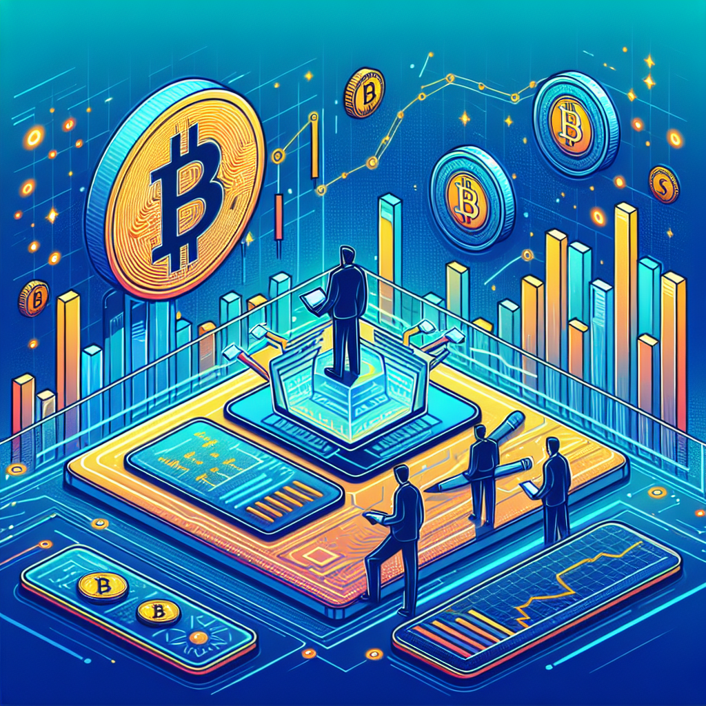 Coindesk 20 Index Daling: Implicaties En Mogelijkheden Voor Beleggers