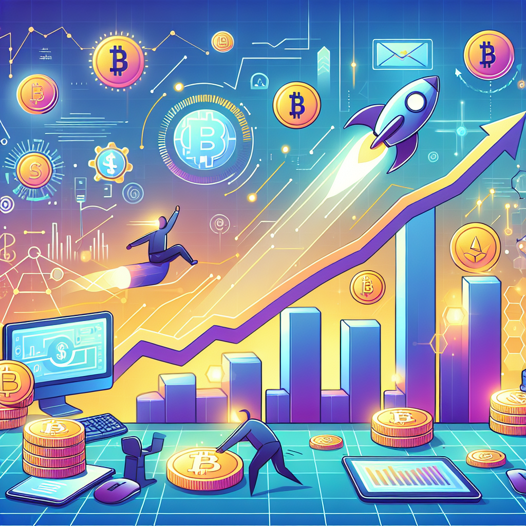 Coindesk 20 Index Stijgt: Analyse Van Winnaars, Verliezers En Implicaties Voor Investeerders