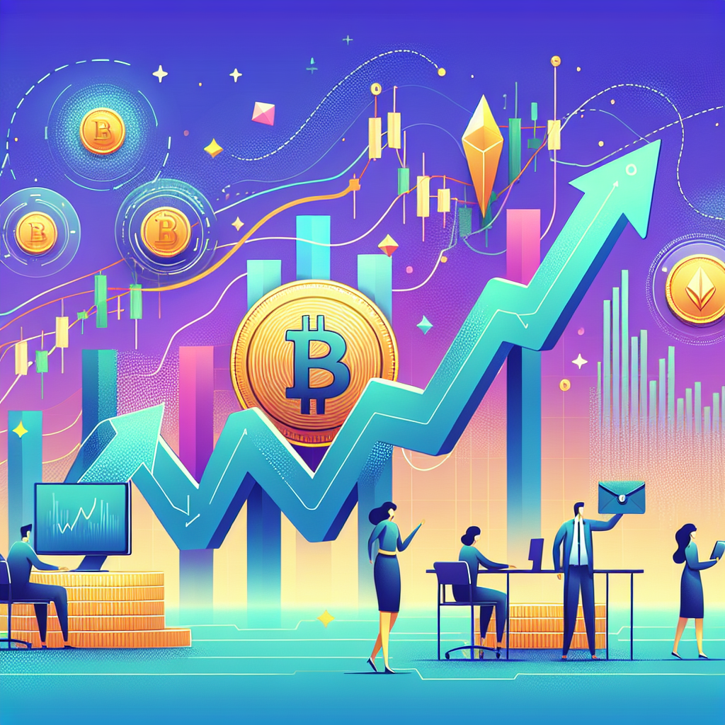 Coindesk 20 Index Toont Positieve Trend: Analyse Van Winnaars En Achterblijvers In Crypto-markt