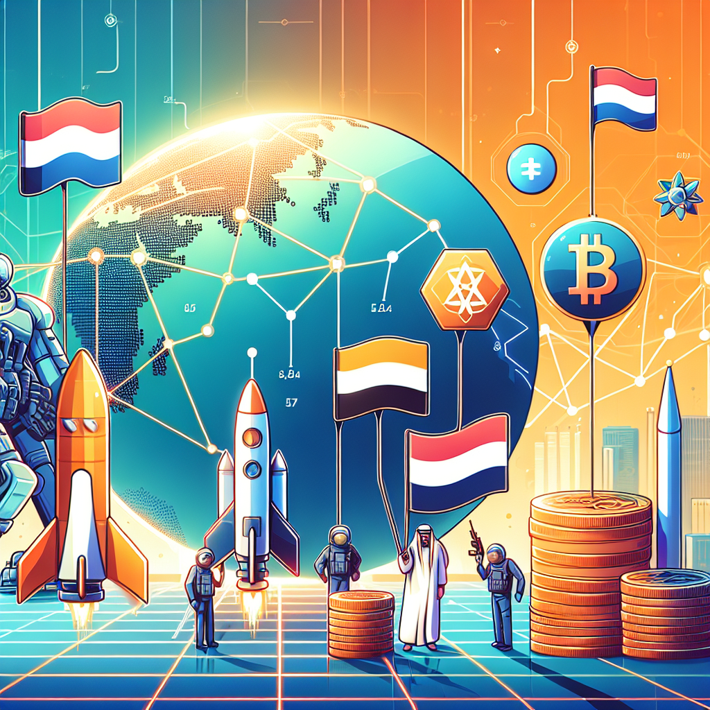 Conflicten In Het Midden-Oosten Remmen De Groei In Bijna Alle Nederlandse Sectoren