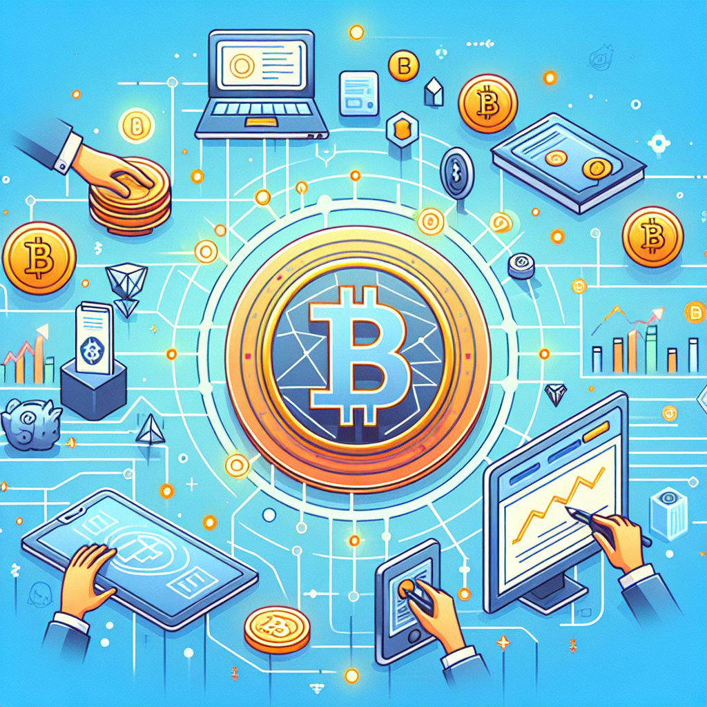 Consolidatie En Tokenisatie: Nieuwe Trends In De Crypto Treasury Markt