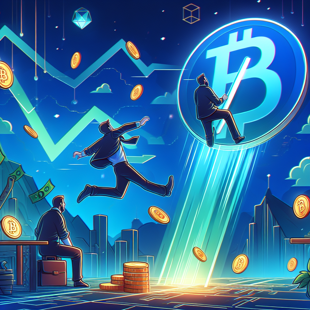 Crypto Angst En Hebzucht Index Daalt Terug Naar Extreme Angst